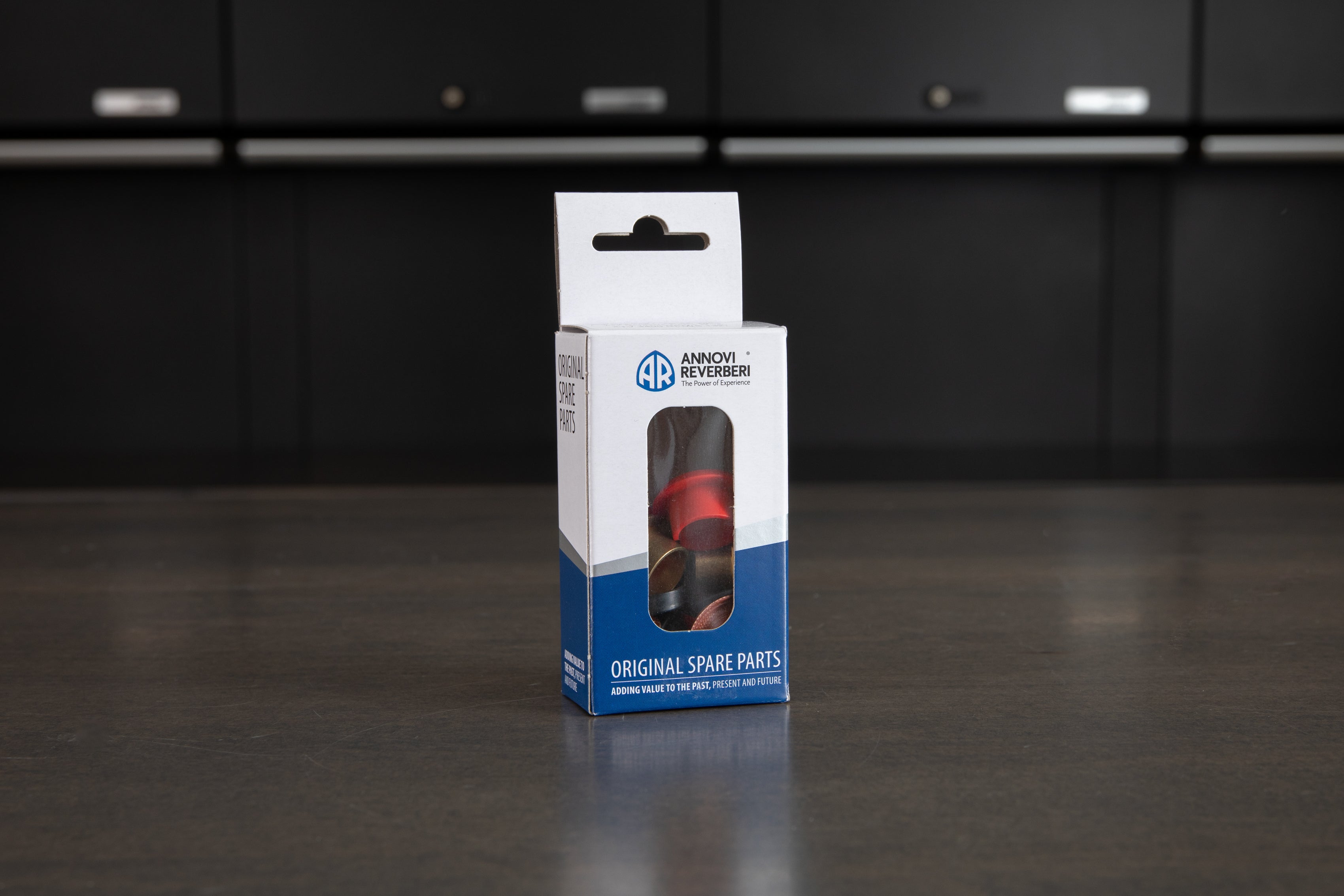AR630 TSS Water Seal Kit - High-Performance Replacement for Leak Prevention | Perfect for Marine, Automotive, and Industrial Applications