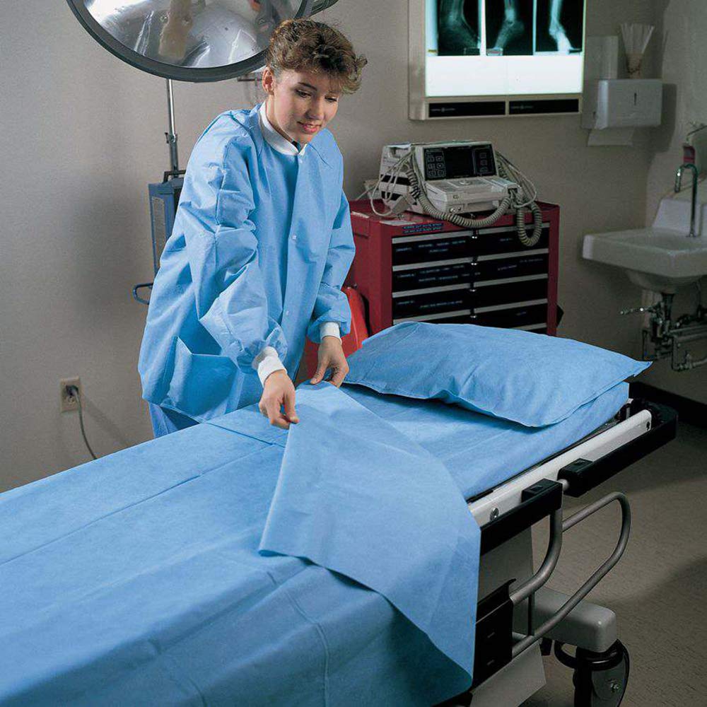 Disposable Stretcher Sheets 40