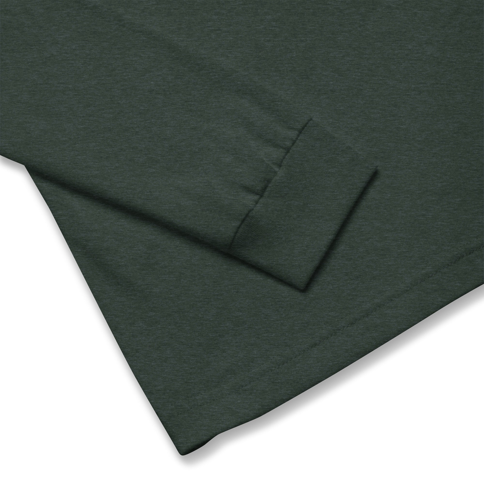 Plymouth State WRFC Long Sleeve Social T-Shirt for Men & Women - Comfortable Cotton Crewneck Tee for Casual Wear, Sports, and Campus Events