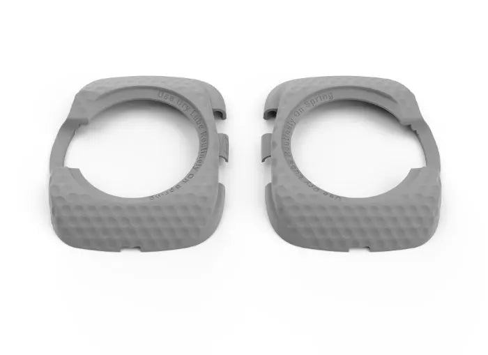 Wahoo Speedplay Easy Tension Bike Cleats - Compatible with SPD Pedals | Lightweight & Durable Cycling Cleats for Road & Mountain Bikes | Perfect for Commuting, Racing & Long-Distance Rides