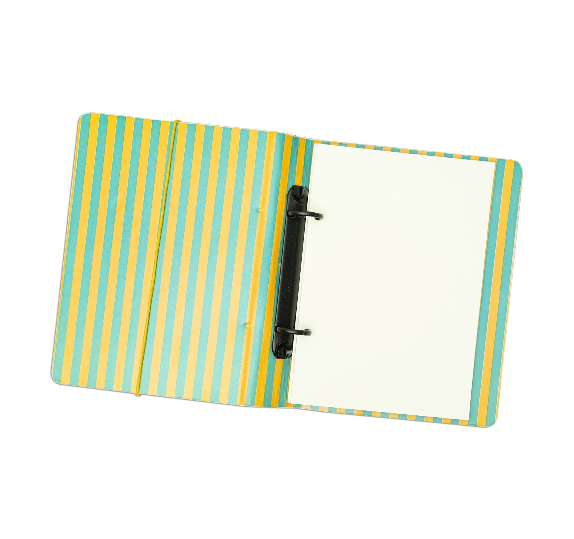 ABM Art Journal Handy Size Essentials - Premium Sketchbook for Drawing, Painting & Mixed Media - Perfect for Artists, Students & Creative Professionals - Ideal for Travel, Studio & Classroom Use