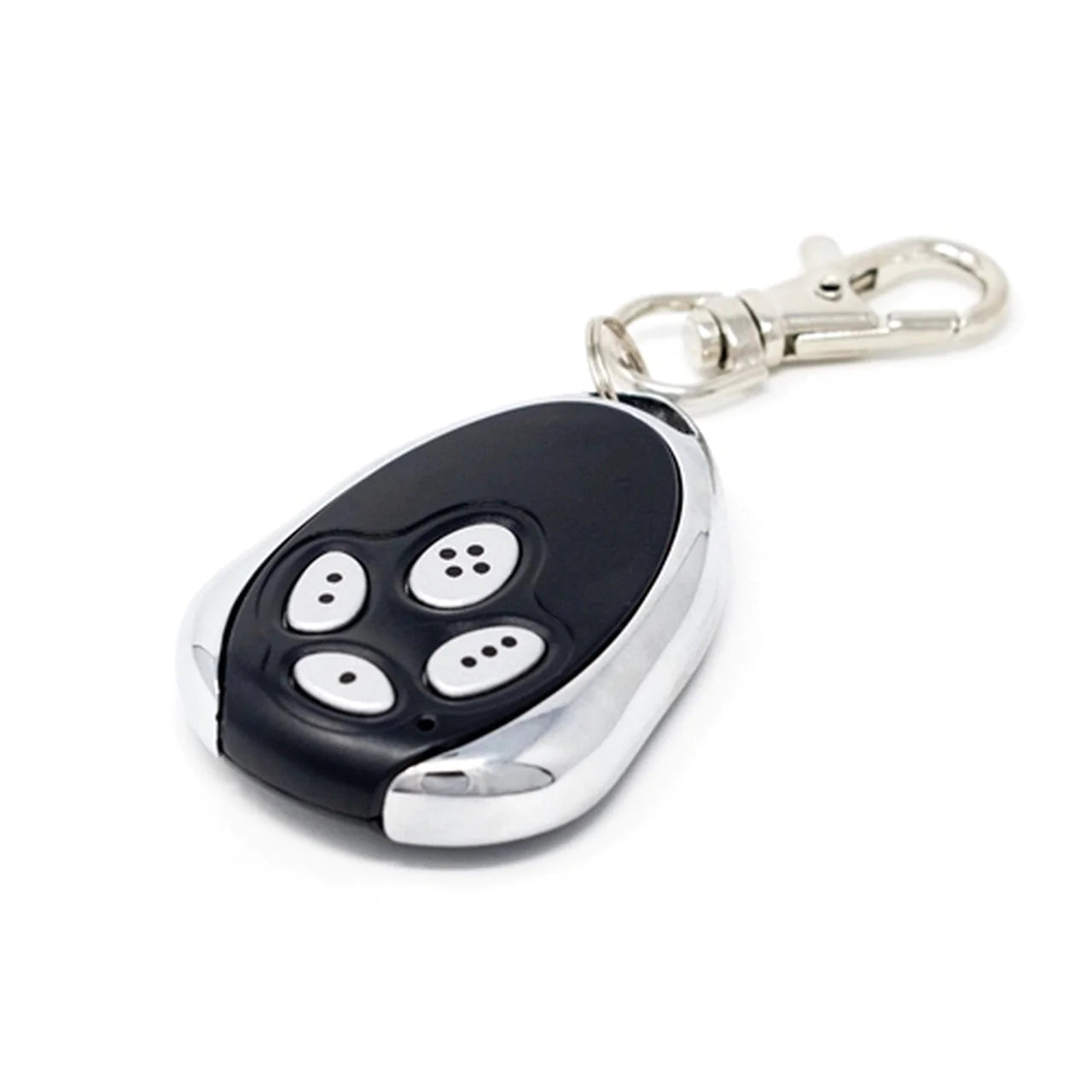 Aleko AC/AR 1400/2000 Series LM123 Remote Control Transmitter for Automatic Gate Opener - Compatible with Residential & Commercial Driveway Gates