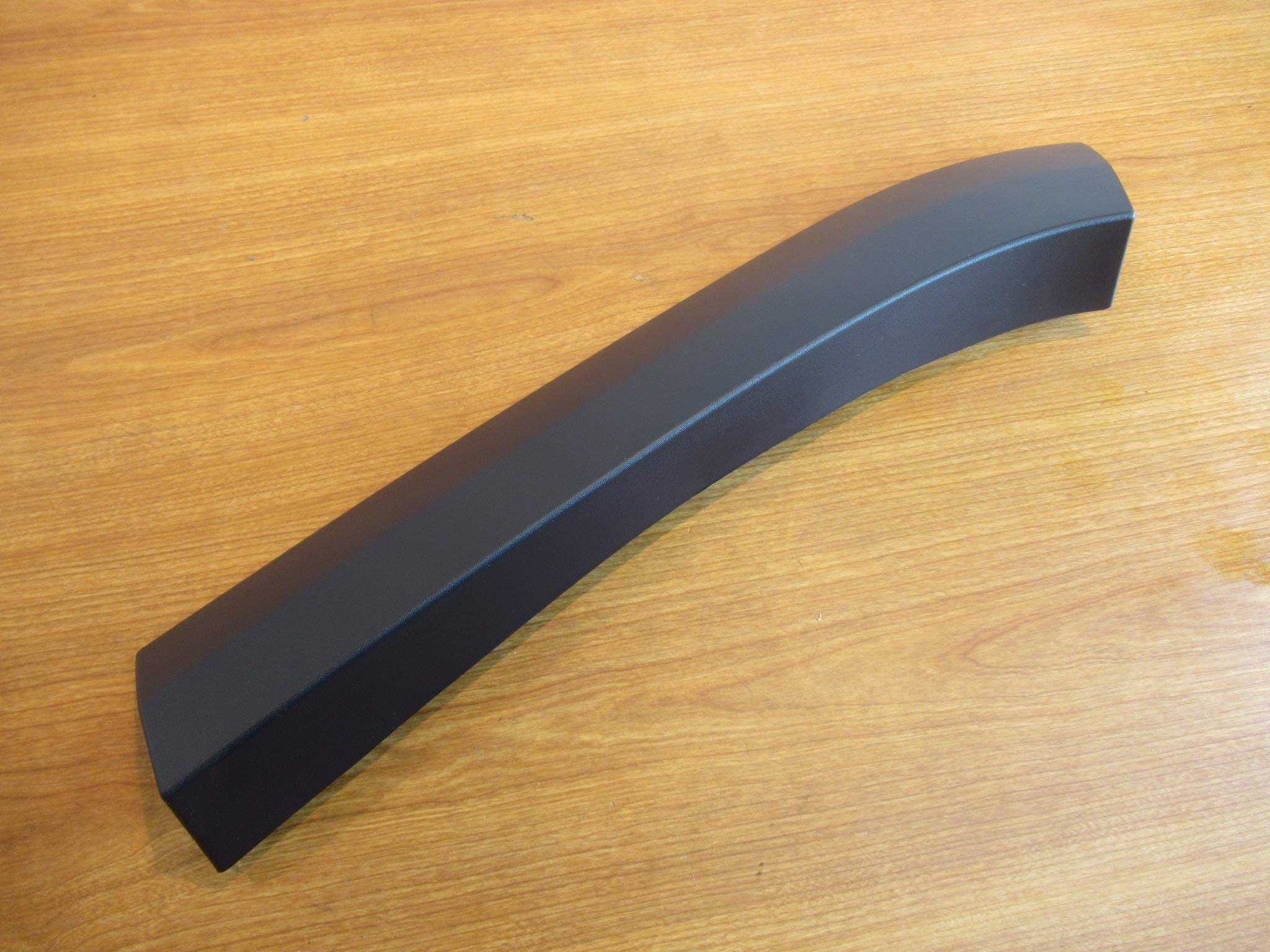 Mopar 2014-2020 Jeep Cherokee Left Rear Wheel Offroad Quarter Panel Wheel Flare OEM Replacement Part - Perfect for Off-Roading, Trail Adventures & Jeep Upgrades
