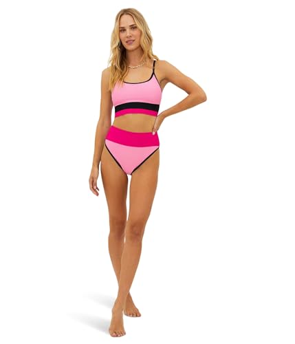 Amour Colorblock
