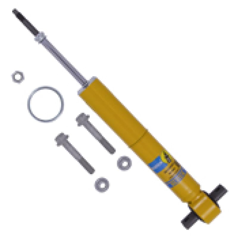 Bilstein B6 4600 Front Shock Absorber for 2019-2020 Ford Ranger (24-233552) - Off-Road & Daily Driving Performance Upgrade