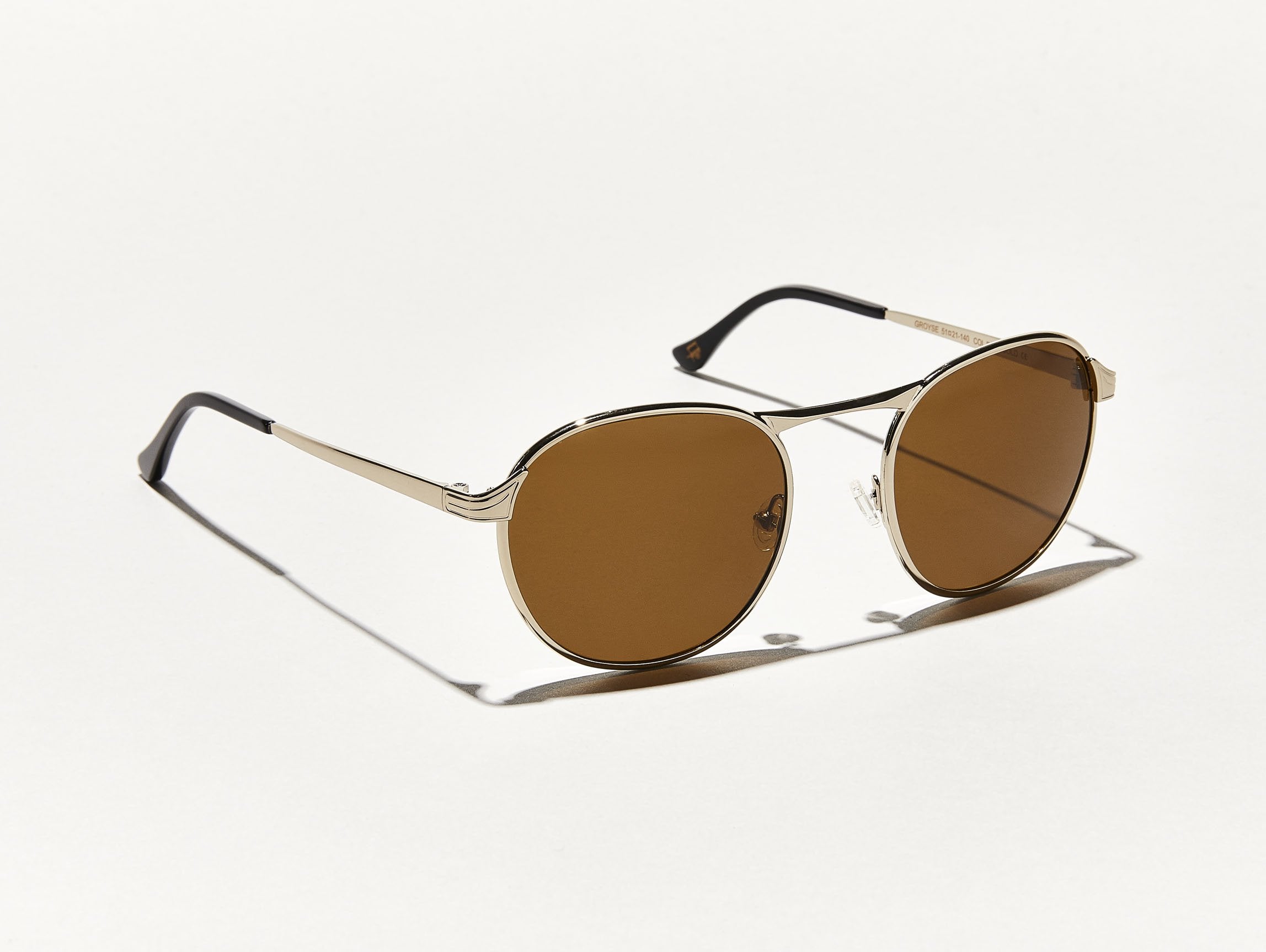 Groyse Sun - High-Quality Sunglasses for Men & Women | UV Protection, Polarized Lenses | Perfect for Outdoor Sports, Driving, and Beach Vacations