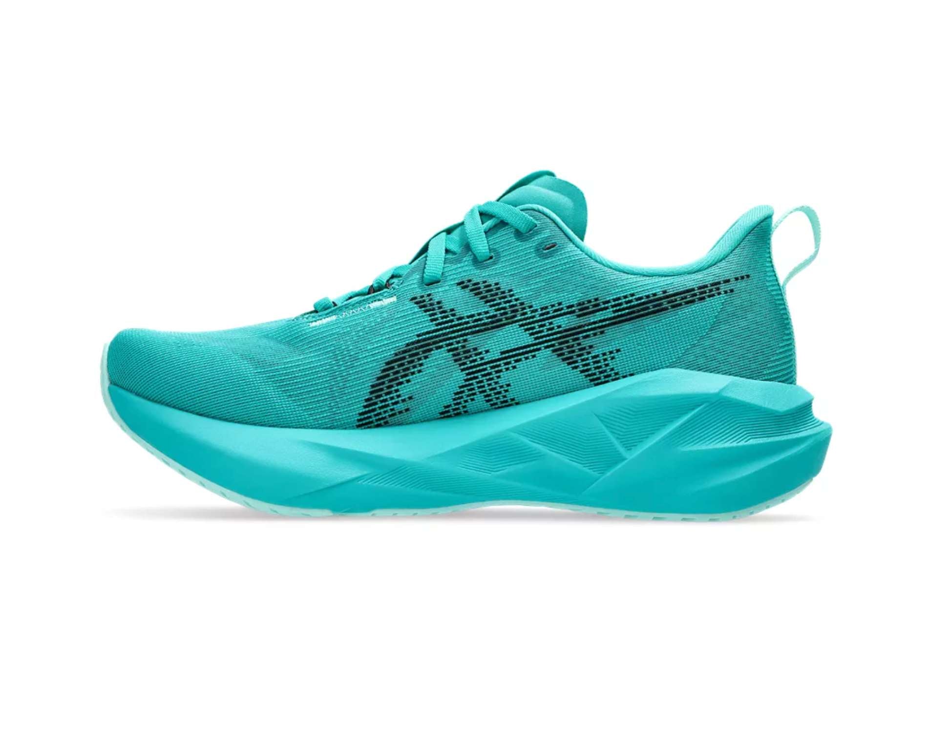 ASICS Novablast 5 Women's Running Shoes - Lightweight Cushioned Sneakers for Jogging, Gym Workouts & Daily Wear