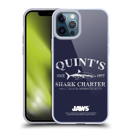 Quint's Shark Charter