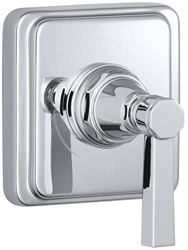 Polished Chrome