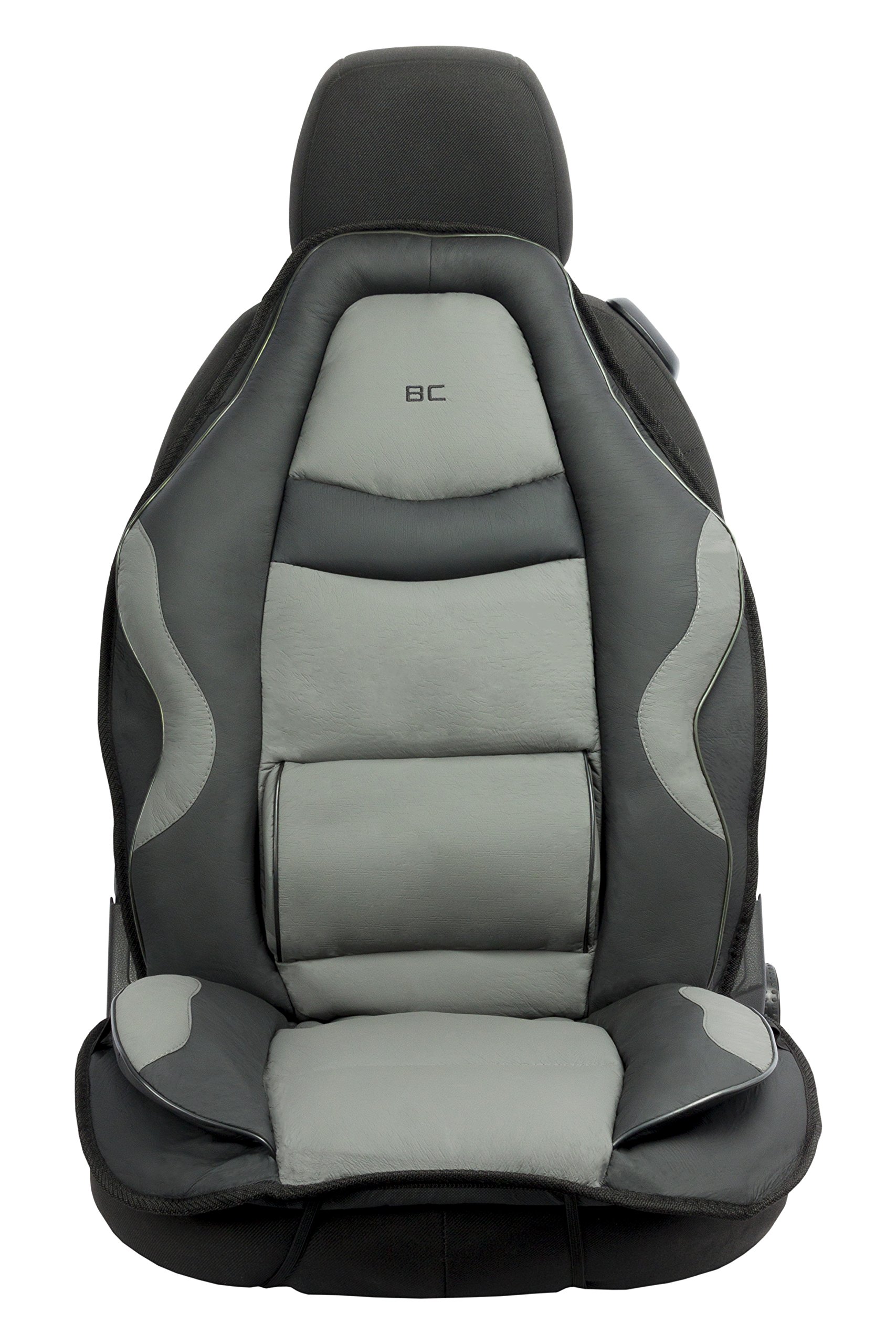 Premium Car Seat Cover - Universal Fit, Waterproof & Non-Slip Protection for Cars, Trucks & SUVs | Comfortable & Durable Auto Accessory for Daily Commute, Road Trips & Pet Protection