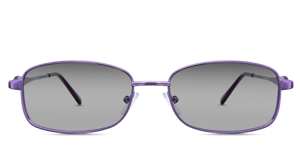 Elie Men's Prescription Sunglasses - UV Protection Polarized Lenses for Driving, Fishing & Outdoor Activities