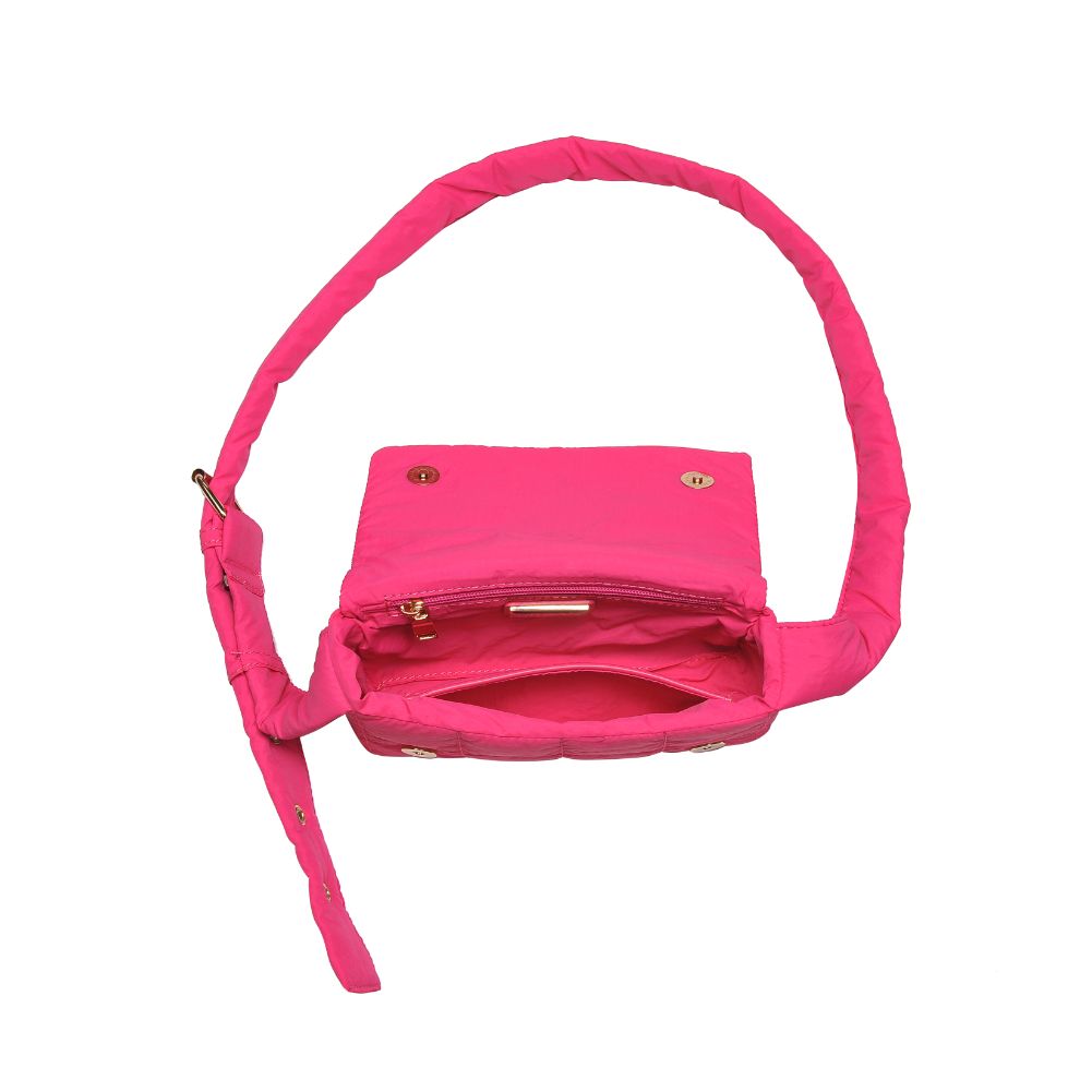 Tandy Nylon Crossbody Bag for Women - Lightweight & Waterproof Shoulder Purse - Perfect for Travel, Work, and Everyday Use