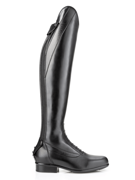 Sergio Grasso Revolution Riding Boots for Women - Stylish Equestrian Boots for Horseback Riding & Outdoor Activities - Perfect for Show Jumping, Dressage & Casual Wear