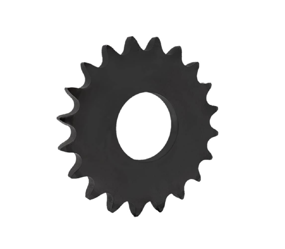 40X28 Weld-A-Sprocket for 40 Chain - 28 Teeth X-Series Compatible with Hub Series (2