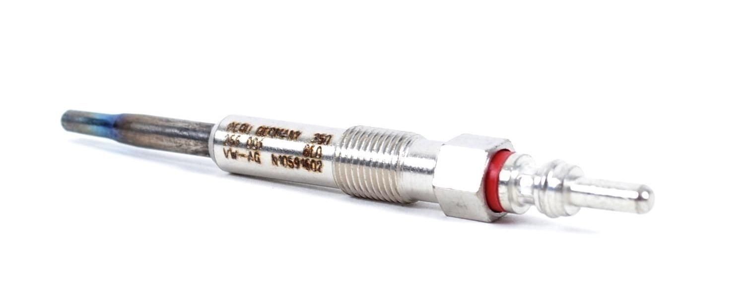 Original OEM Glow Plug 03L905061H for Audi Q5 Diesel 2015-2016 - Cold Weather Engine Starting & Performance Enhancement