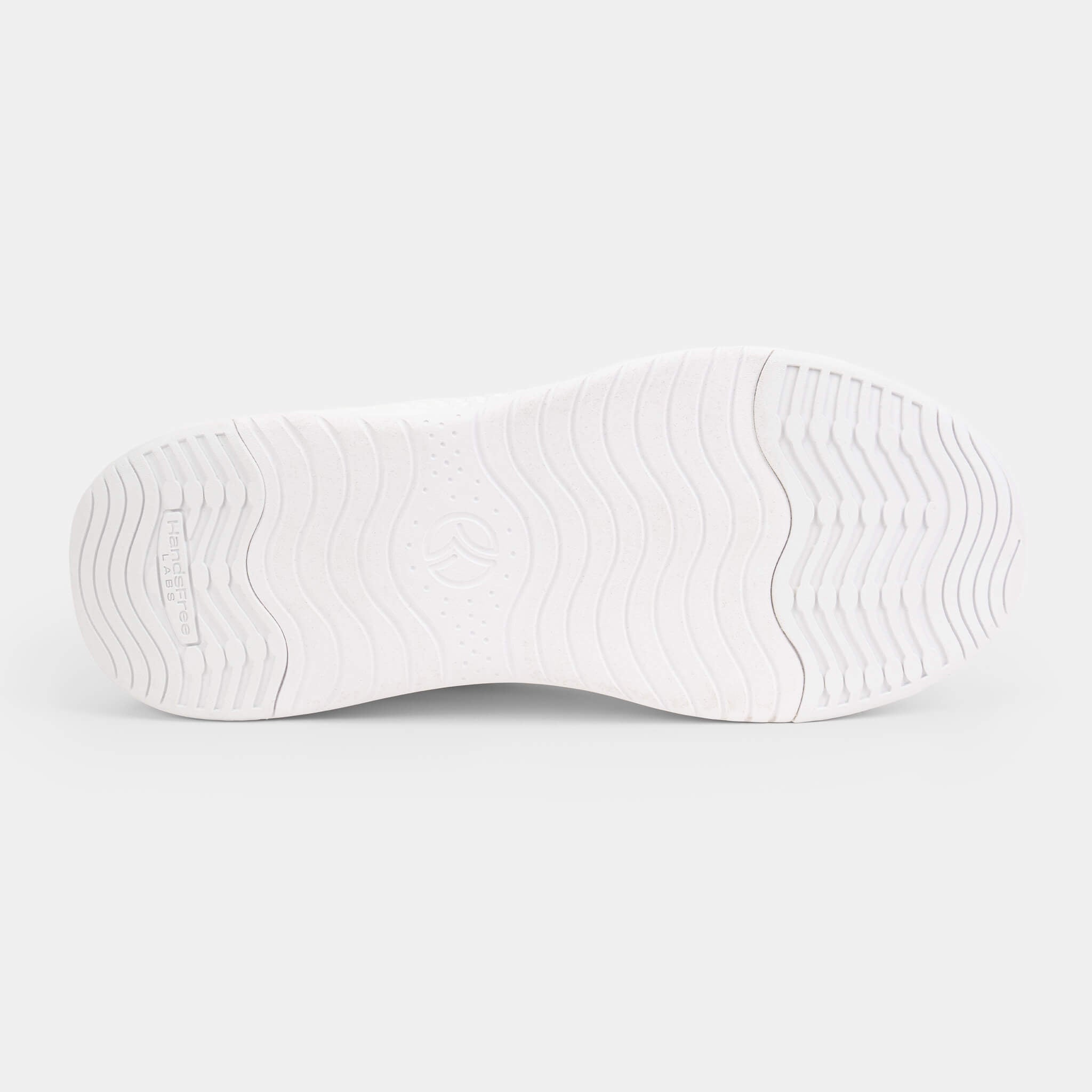Men's Lima Sneakers in Eggshell White - Comfortable Casual Shoes for Walking, Running & Everyday Wear