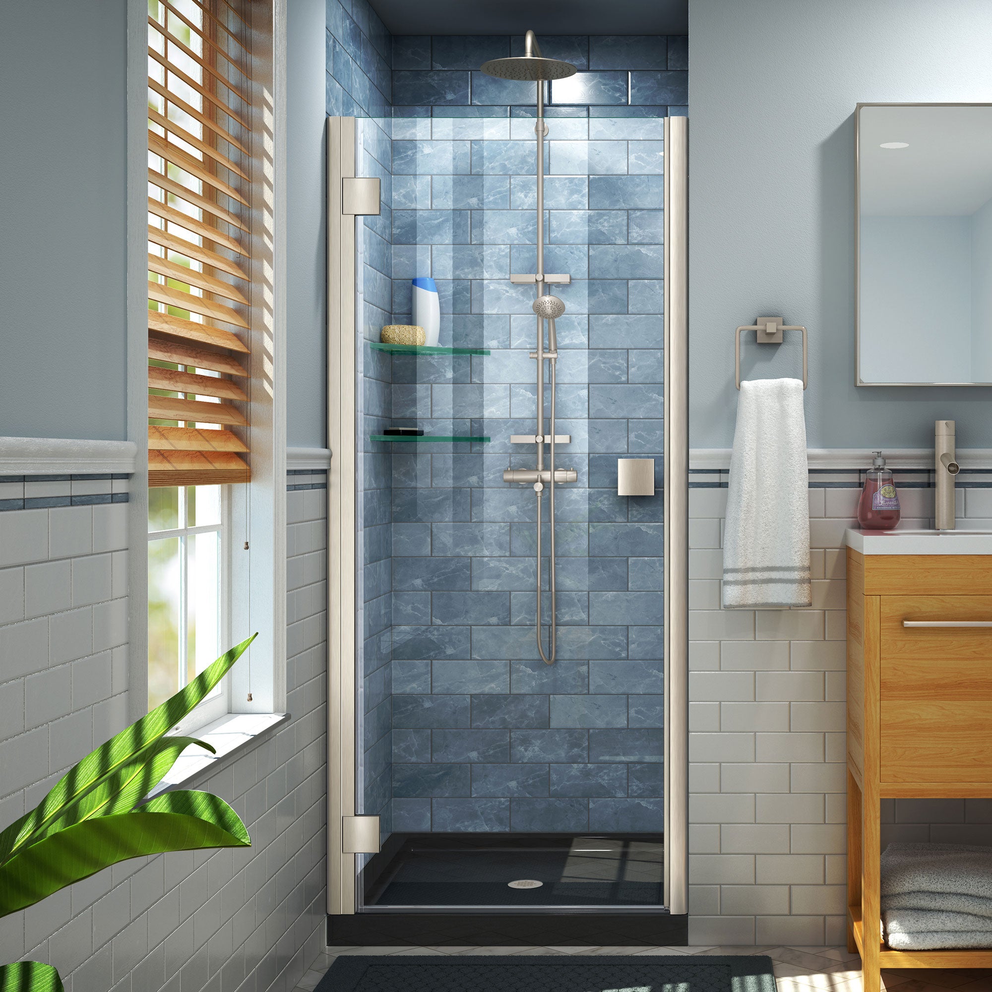 DreamLine Lumen 34