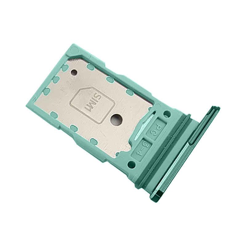 Original Samsung Galaxy S22 Plus SIM Tray Replacement - Compatible with All US Carriers | Easy DIY Installation for Home & Travel Use