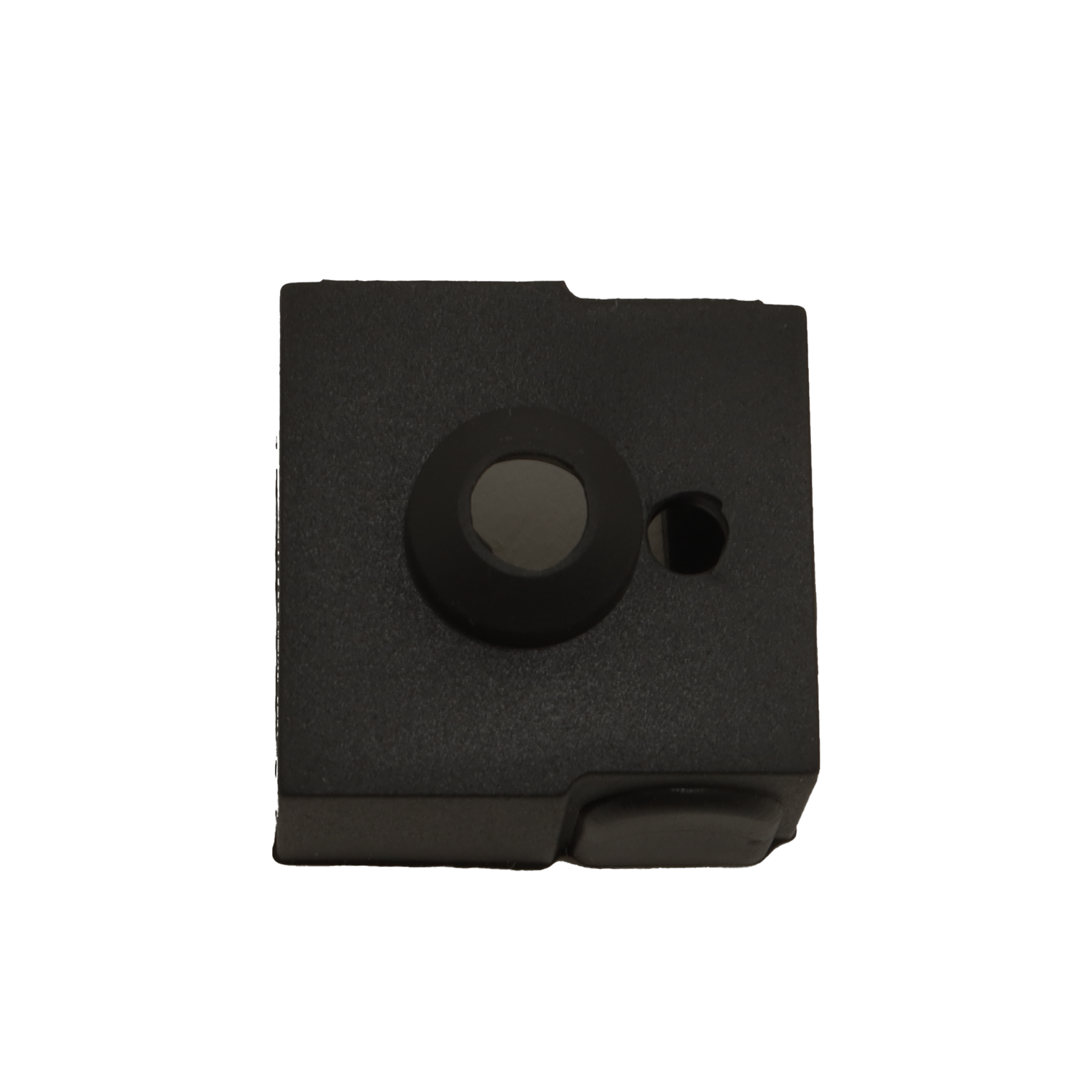 Creality Silicone Sock for CR-6 Series 3D Printer - Heat Resistant Nozzle Cover for Smooth Printing | Perfect for CR-6 SE, CR-6 MAX | Ideal for Home, Office & Workshop 3D Printing Projects