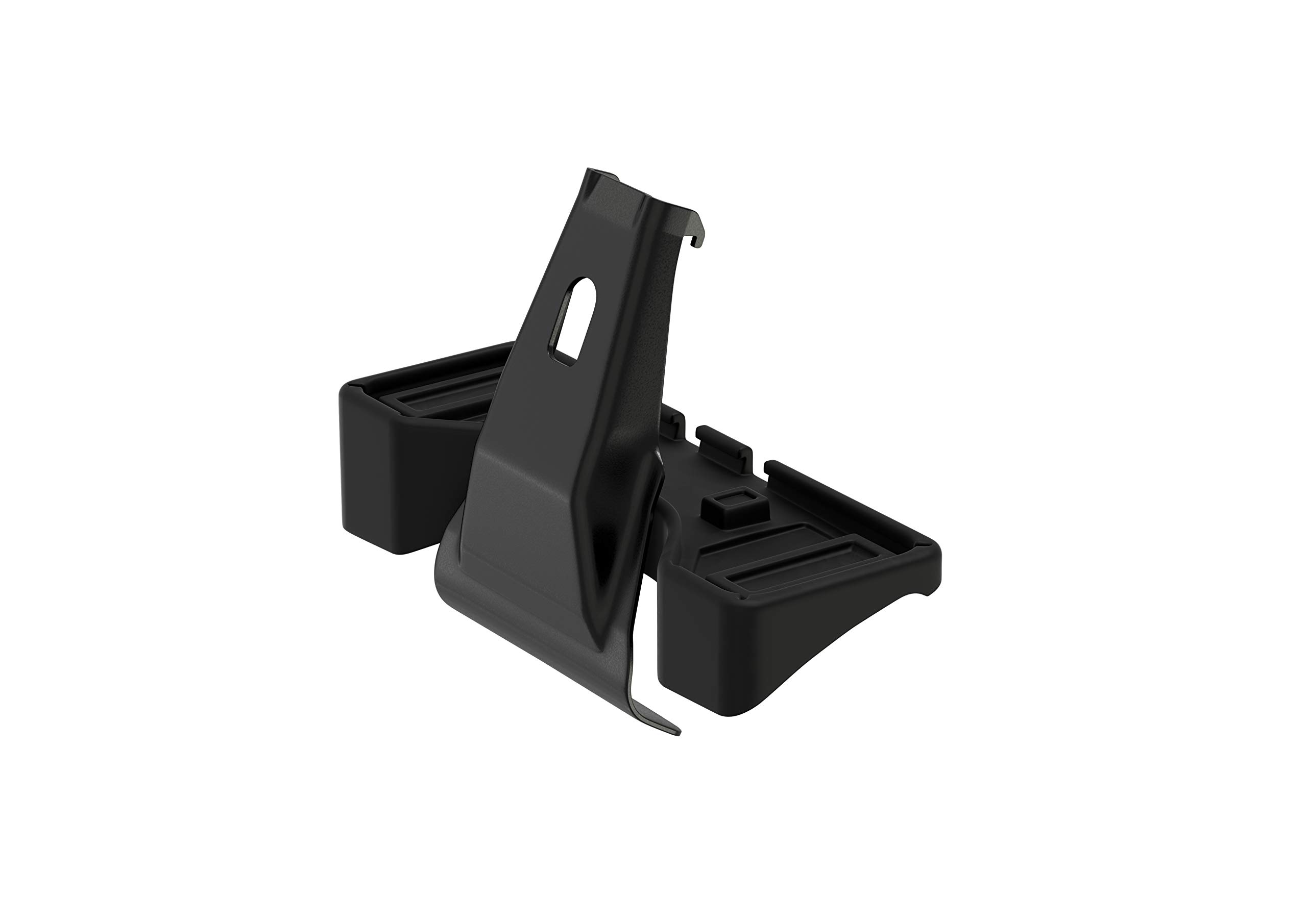 Thule Fit Kit 186122 - Universal Car Roof Rack Accessories for Bikes, Kayaks & Cargo | Perfect for Outdoor Adventures & Road Trips