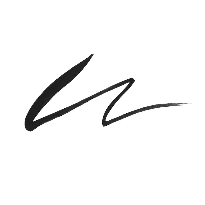 NARS Climax Waterproof Liquid Eyeliner - Long-Lasting Smudge-Proof Makeup for Bold & Precise Lines | Perfect for Day to Night Looks, Parties & Special Occasions