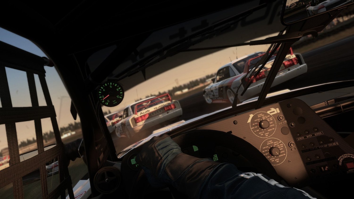 Project CARS - Game of the Year Edition for Xbox One | Racing Simulation Video Game | Perfect for Racing Enthusiasts & Competitive Gamers