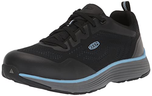 Airy Blue/Black