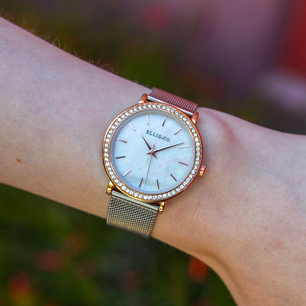 Ellis Co Sena 30262950 - Premium Fashion Accessories for Women | Perfect for Office, Party & Everyday Wear