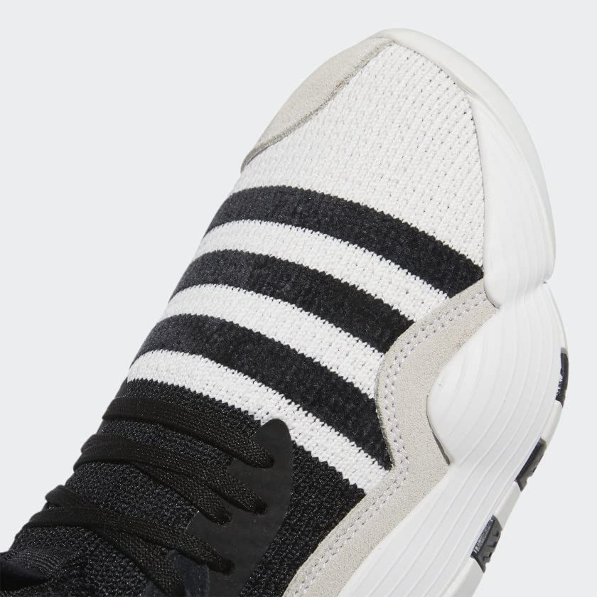Adidas Boys Modern Trae Young 2 Basketball Shoes - Lightweight Performance Sneakers for Youth & Kids - Perfect for Court Play, Training & Casual Wear