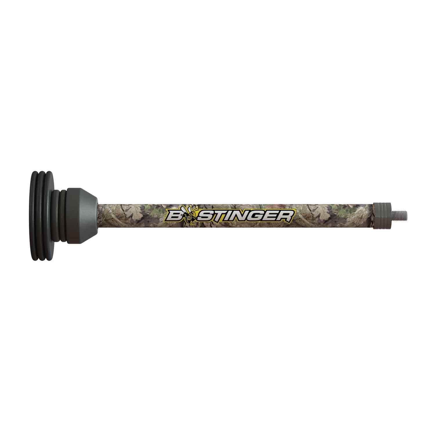 Bee Stinger Pro Hunter Maxx 10 Stabilizer (Camo) - High Performance Bow Stabilizer for Archery Hunting - Perfect for Target Practice and Outdoor Hunting Adventures