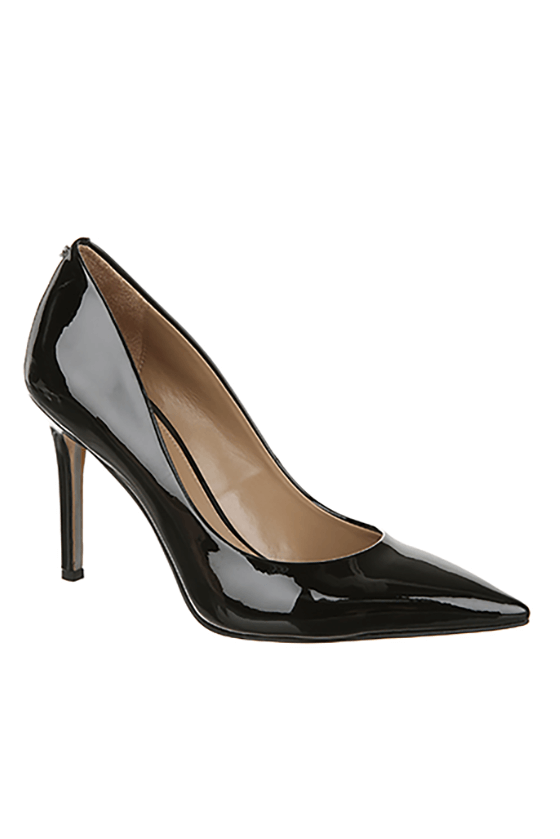 Hazel Pointed Toe High Heels - Elegant Women's Dress Shoes for Parties, Weddings & Office Wear