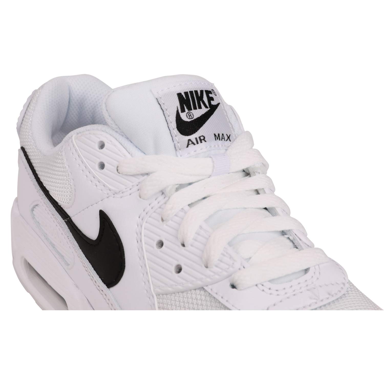 Nike Women's Air Max 90 Running Shoes - Lightweight Comfortable Sneakers for Women | Perfect for Jogging, Gym Workouts & Casual Wear