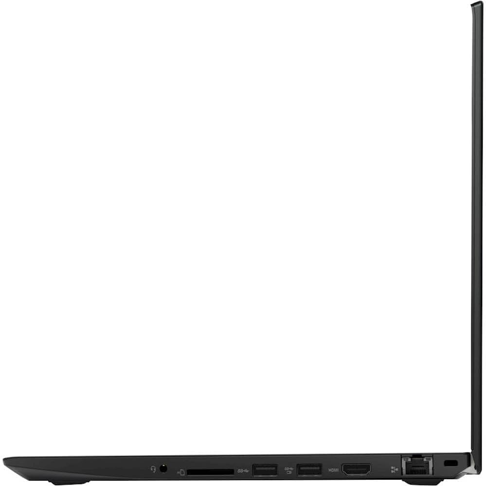 Lenovo ThinkPad T580 15.6