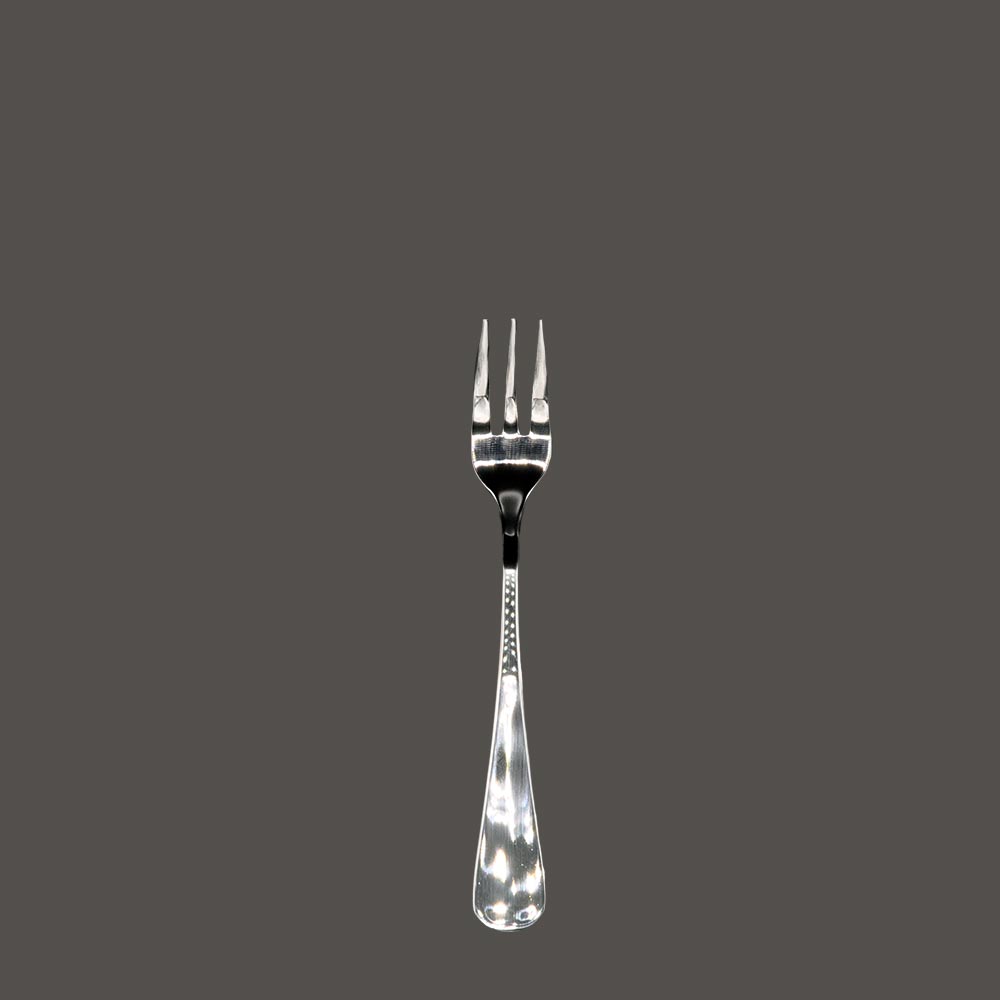 Baguette Cutlery Set - 18-Piece Stainless Steel Flatware Set for Dinner, Kitchen & Restaurant Use | Elegant French Bread-Inspired Design for Formal Dining, Wedding Gifts & Home Entertaining