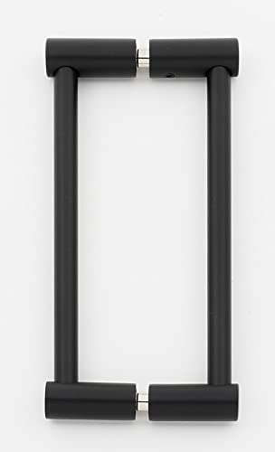 Matte Black
