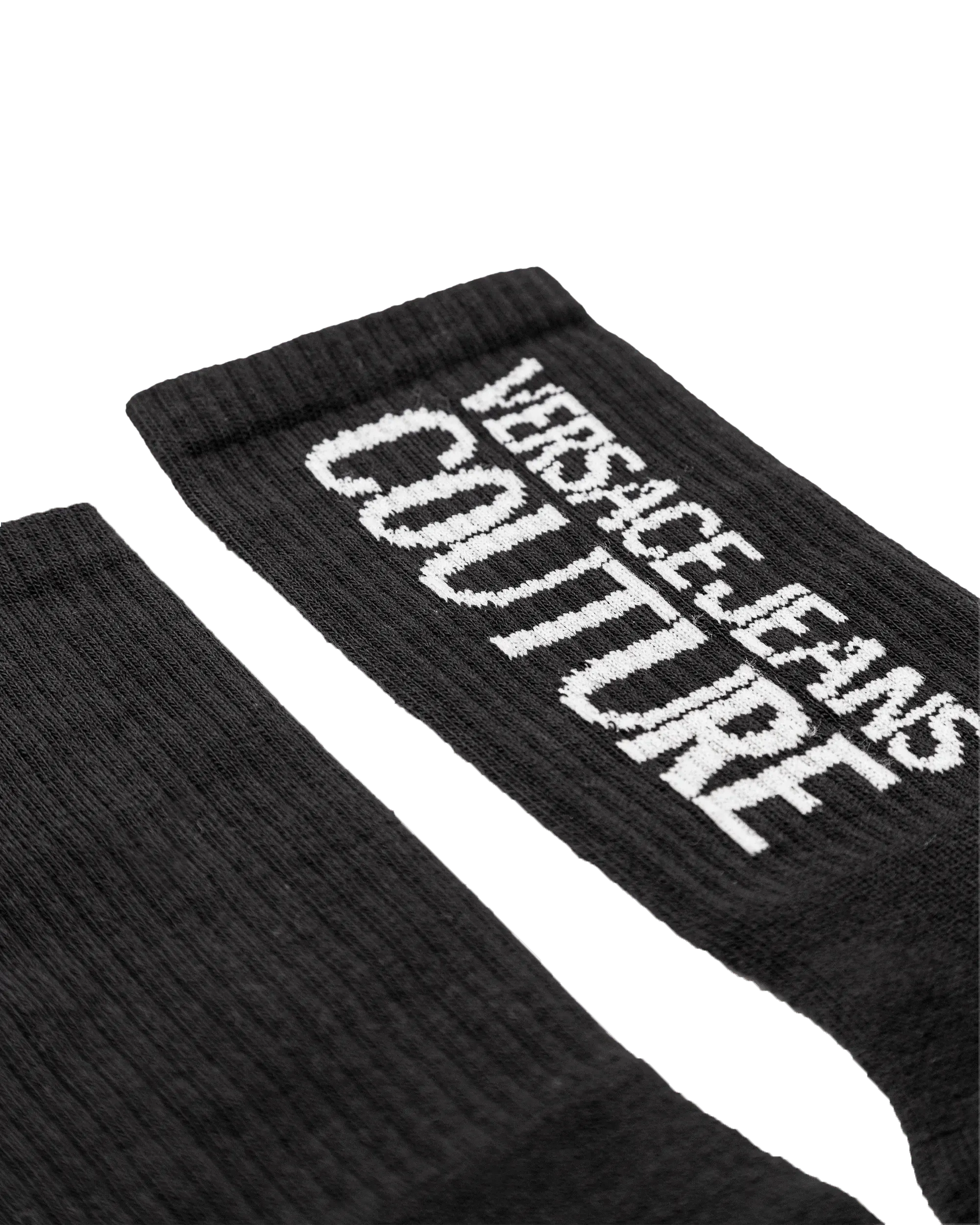 Custom Logo Socks 3309 - Personalized Branded Crew Socks for Corporate Gifts, Team Events & Promotions | Bulk Wholesale for Businesses & Organizations