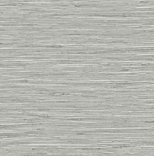 Cove Grey & Metallic Silver
