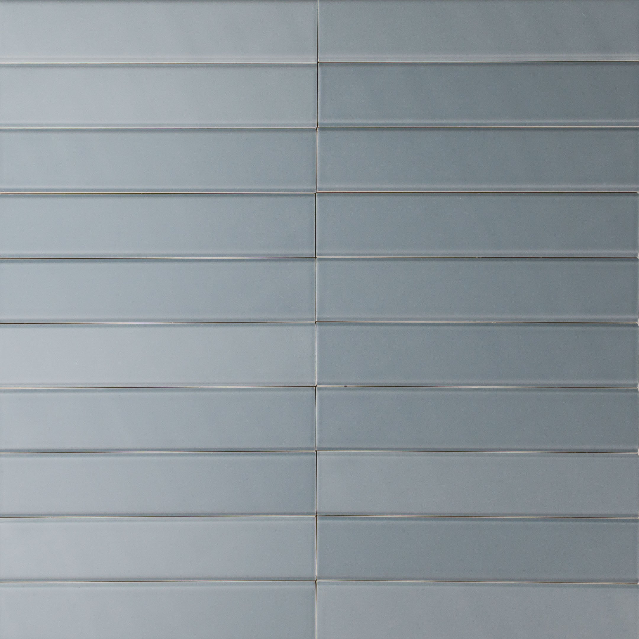 Reagan Beveled Subway Wall Tile - Premium Ceramic Tile for Kitchen Backsplash, Bathroom & Shower - Classic White Glossy Finish - Easy to Clean & Install
