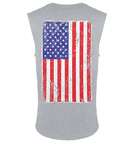 Light Gray - Back Print