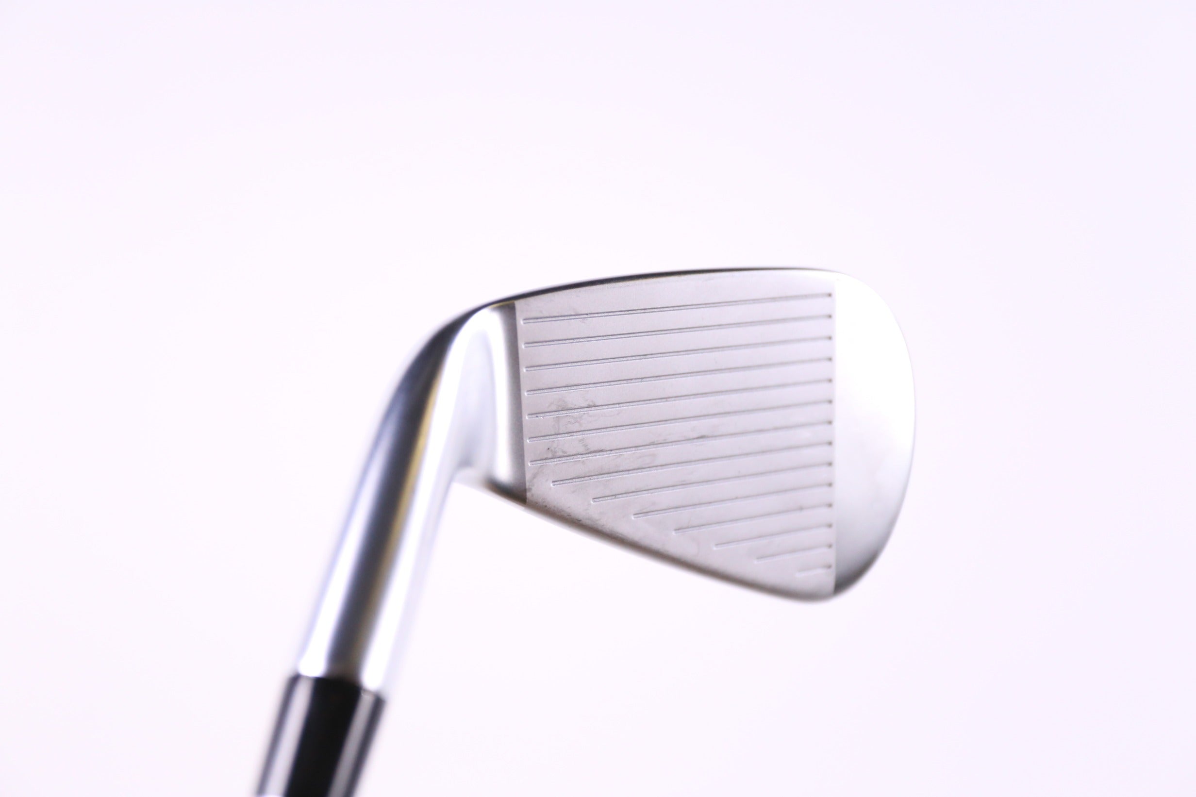 Used Callaway Apex DCB 7 Iron Right Handed Golf Club - Regular Flex Steel Shaft for Men | Perfect for Practice, Game Improvement & Right-Handed Golfers