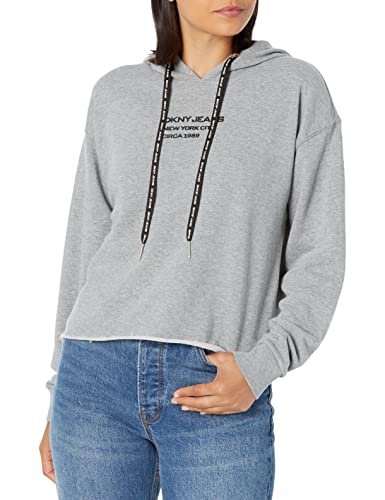 Grey Hoodie