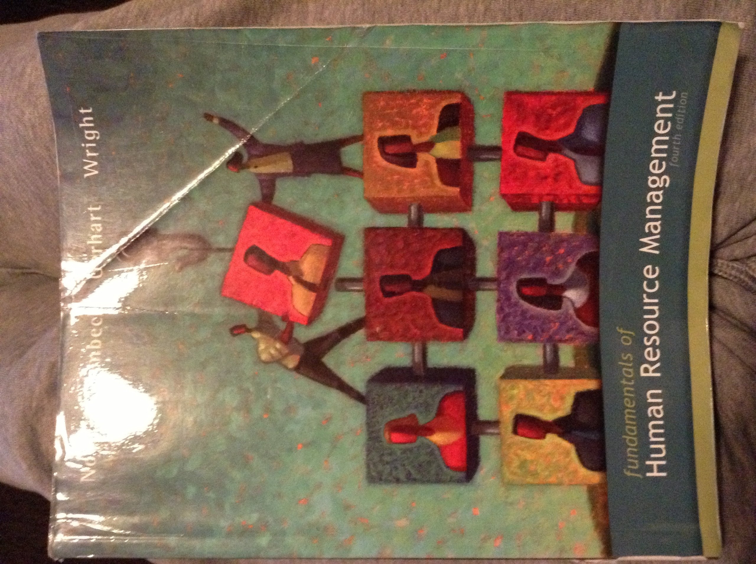 Fundamentals of Human Resource Management - Essential HR Guide for Business Owners & Managers | Workplace Training & Employee Development