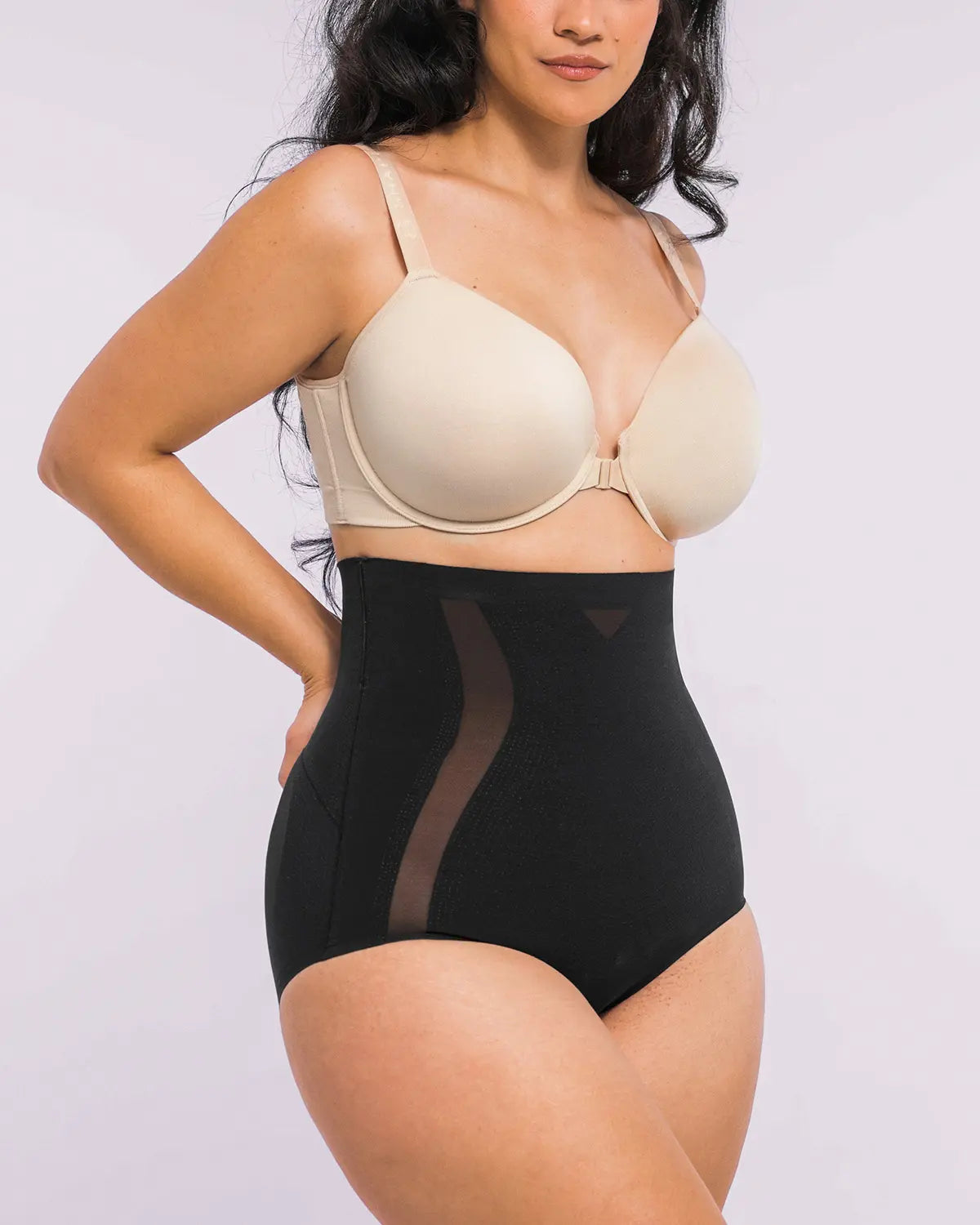 INNER ARMOR™ X Comfy Smoothing Panty - Seamless Shapewear for Women - Perfect for Everyday Wear, Workout & Special Occasions