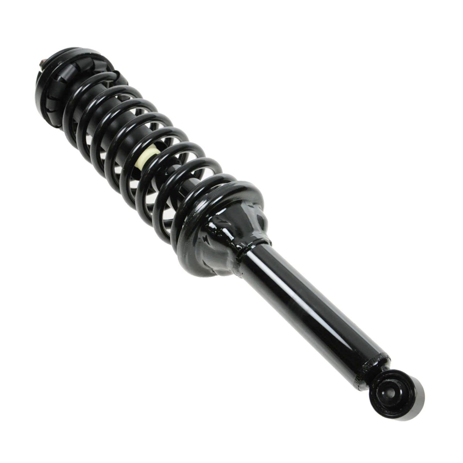Honda CR-V 97-01 Front & Rear Strut & Coil Spring Assembly Set - Complete Kit for Driver & Passenger Sides | Improves Ride Comfort & Handling | Perfect for Off-Roading, Daily Commuting & Performance Upgrades