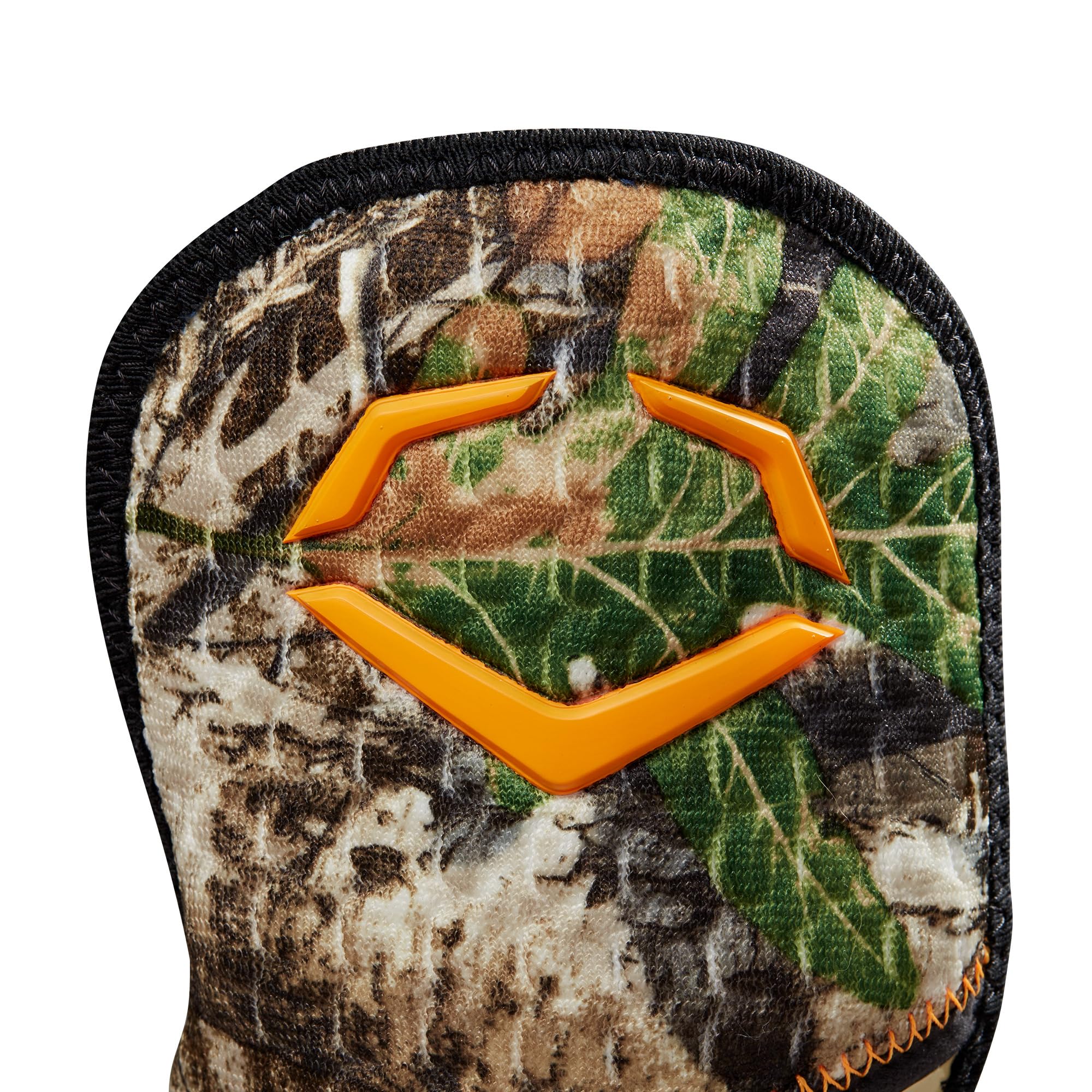EvoShield Batter's Hand Guard - Baseball & Softball Protective Gear for Hitting - Perfect for Training, Games & Practice Sessions