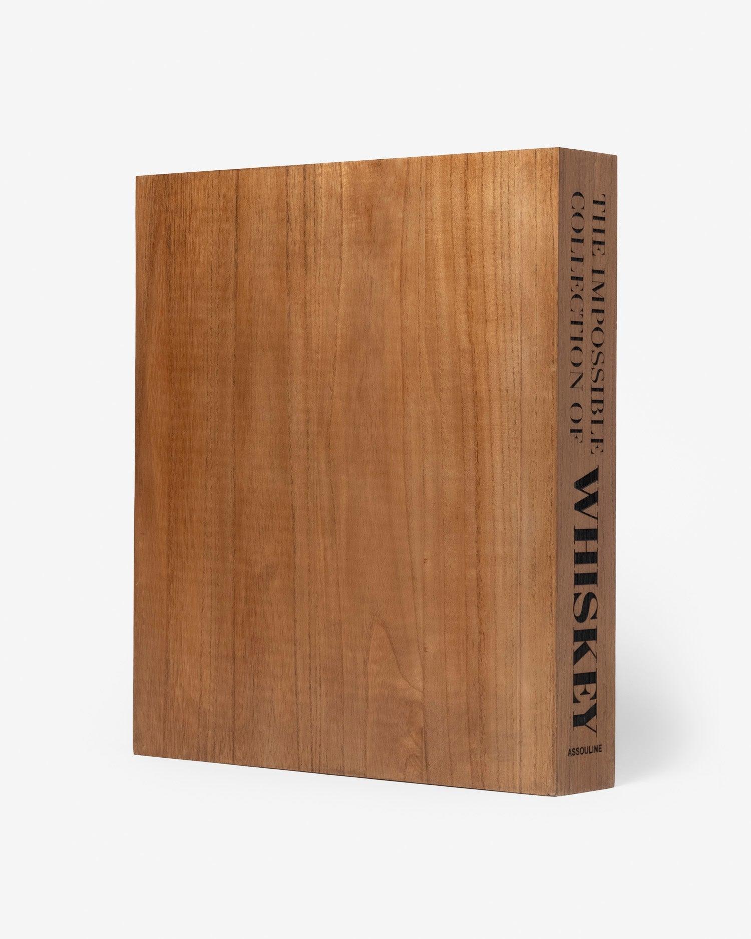 The Impossible Collection of Whiskey - Rare & Premium Whiskey Bottles for Collectors & Connoisseurs | Perfect for Gifts, Home Bars & Special Occasions
