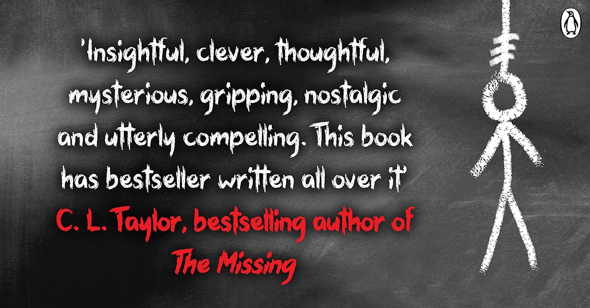 The Chalk Man: A Chilling & Spine-Tingling Psychological Thriller - Sunday Times Bestseller | Perfect for Mystery Lovers & Book Club Discussions