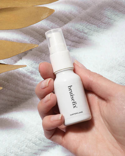 BruiseFix™ - Fast Healing Bruise Relief Cream for Pain & Swelling - Natural Arnica Gel for Bruises, Sprains, & Muscle Soreness - Perfect for Athletes, Post-Surgery Recovery & Everyday First Aid