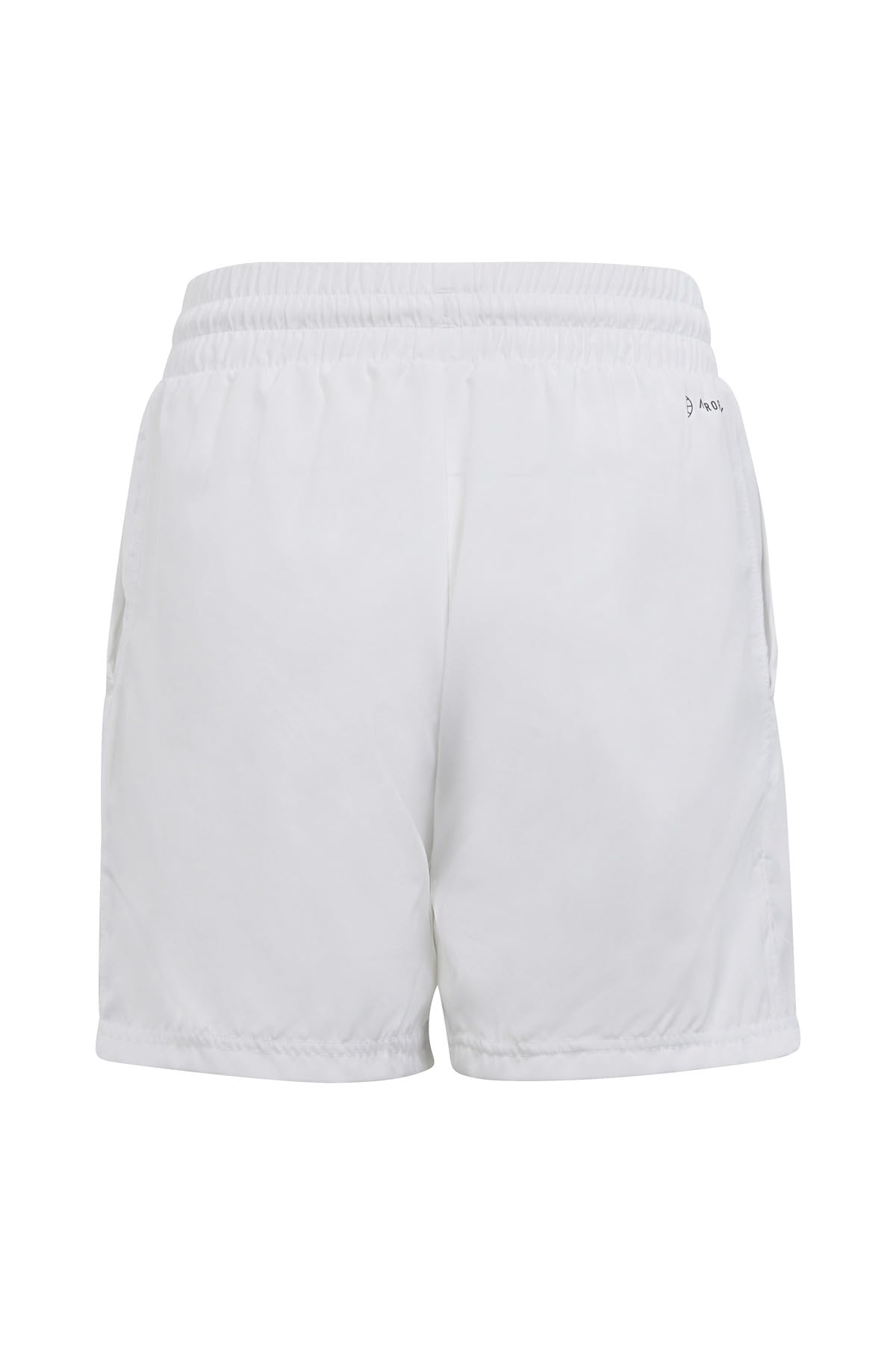 Adidas Club Tennis 3-Stripes Athletic Shorts for Boys - Comfortable Sports Shorts with Classic Design - Perfect for Tennis, Running & Casual Wear