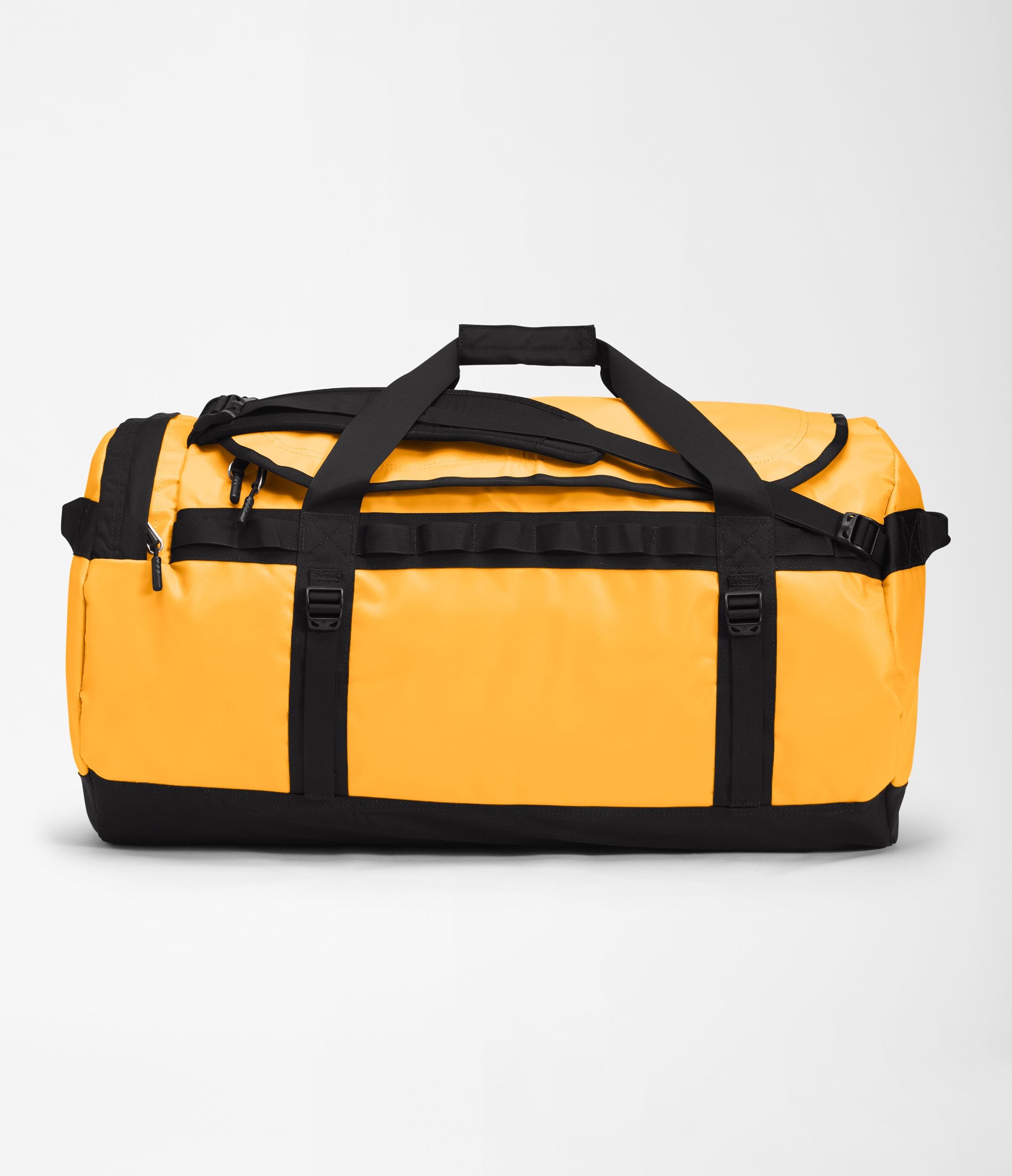 The North Face Base Camp Duffel Bag - Large Waterproof Travel Duffel for Camping, Hiking & Outdoor Adventures - Perfect for Gear Storage & Adventure Travel